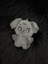 SEVENTEEN Mingyu Master Plush Toy