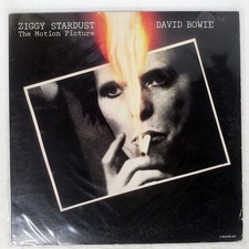 OST(DAVID BOWIE) ZIGGY STARDUST RCA RPL3039 Japan VINYL 2LP
