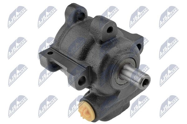 NTY SPW-CH-032 Hydraulikpumpe, Lenkung FüR Dodge-image