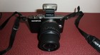 OLYMPUS PEN-LITE E-PL3 DIGITALKAMERA MIT M.ZUIKO 14-42mm LENS