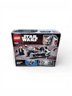LEGO Star Wars 75295 Millennium Falcon Microfighter  Retired 2022 NEW Box Damage