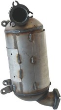 DPF Rußpartikelfilter Dieselpartikelfilter BOSAL 097-577 für FÉ HYUNDAI SANTA 2