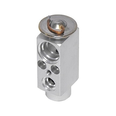 For A/C Expansion Valve w/ Premium Quality ISO/TS 16949 Tested  Maximum