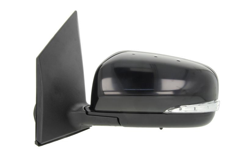 Fits BLIC 5402-09-2002165P Side mirror electric Left Convex RENAULT K ⭐UK Stock⭐