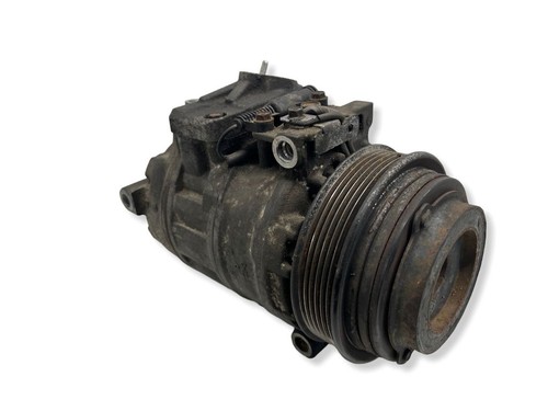 Mercedes-Benz SLK R170 2002 Klimakompressor Pumpe 4472208085 Benzin 145kW