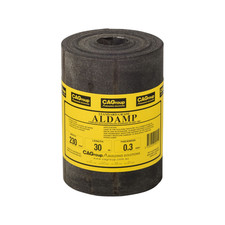 CAgroup 230 x 0.3mm x 30m Aldamp Dampcourse