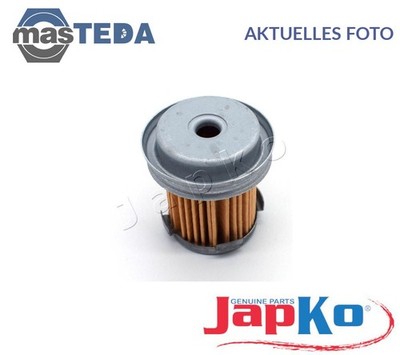 FTJ125 HYDRAULIKFILTER SATZ AUTOMATIK-GETRIEBE JAPKO FÜR HONDA JAZZ III,JAZZ II