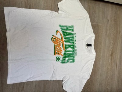 Hawkins Tshirt Herren Xl Netflix