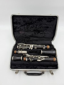 Selmer Soloist Clarinet | eBay