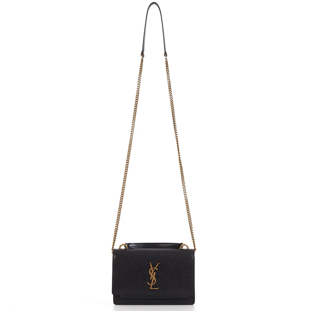 Saint Laurent Sunset Bags | eBay