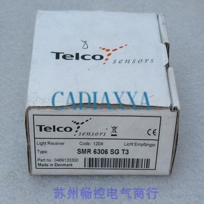 1PC NEW SMR 6306 SG T3 Sensor By DHL Fast Shipping