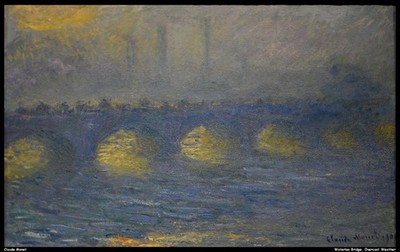 claude-monet---waterloo-bridge-overcast-weather--jpb_29458503415_o(1) A1-A4 Post