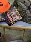 Lot  Realtree Hardwoods Camo Hat Strapback. Mossy Oak Blaze Orange Baseball Cap  — photo 7