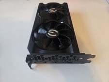 EVGA GeForce RTX 3060 XC GAMING 12GB GDDR6 Graphics Card 
