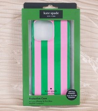 Kate Spade iPhone 16 Pro Max Case w/MagSafe -...