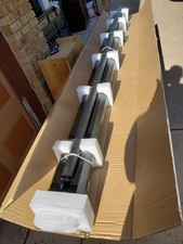 Elite Screens Spectrum Series ELECTRIC100H Motorized Projector Screen 100” 16:9