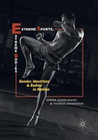 Jesper Andreasson (U. A.) | Extreme Sports, Extreme Bodies | Taschenbuch (2019)