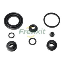 Reparatursatz Bremssattel hinten für Hyundai Solaris HCR KIA Niro DE 1 id12094
