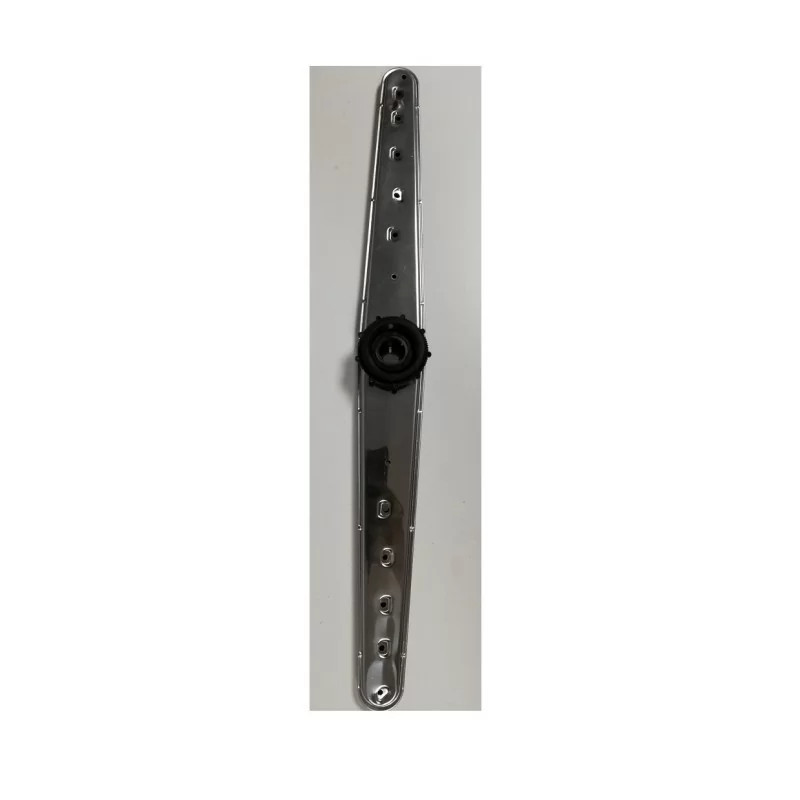 Bras de dispersion milieu Miele 4717940 pour lave-vaisselle de 60 cm