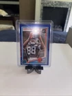 2025 Panini Harold Fannin Jr. Base (Raw)