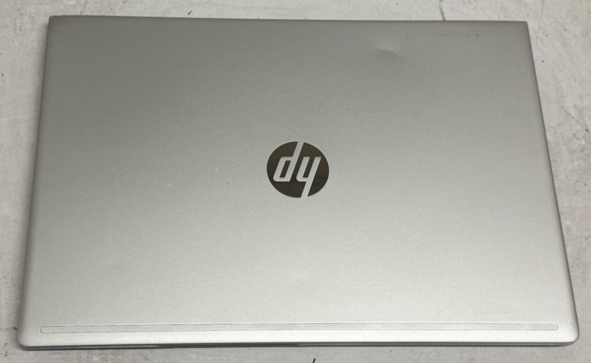 HP ProBook 450 G6 15.6