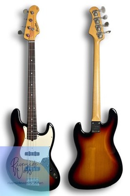 Bacchus BJB-600G JED/R 3TS