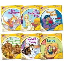 Oxford Reading Tree: Stage 5: Songbirds Phonics: Pa... | Buch | Zustand sehr gut