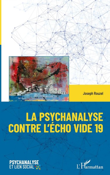 La Psychanalyse Contre L'éCho Vide 19 Joseph Rouzel Taschenbuch FranzöSisch 2026-image