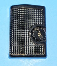 Genuine Finger Grip Front Battery Cover For Canon A-1 AE-1 Program A-1 Cameras