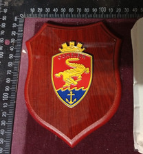 CREST MARINA MILITARE COMANDO