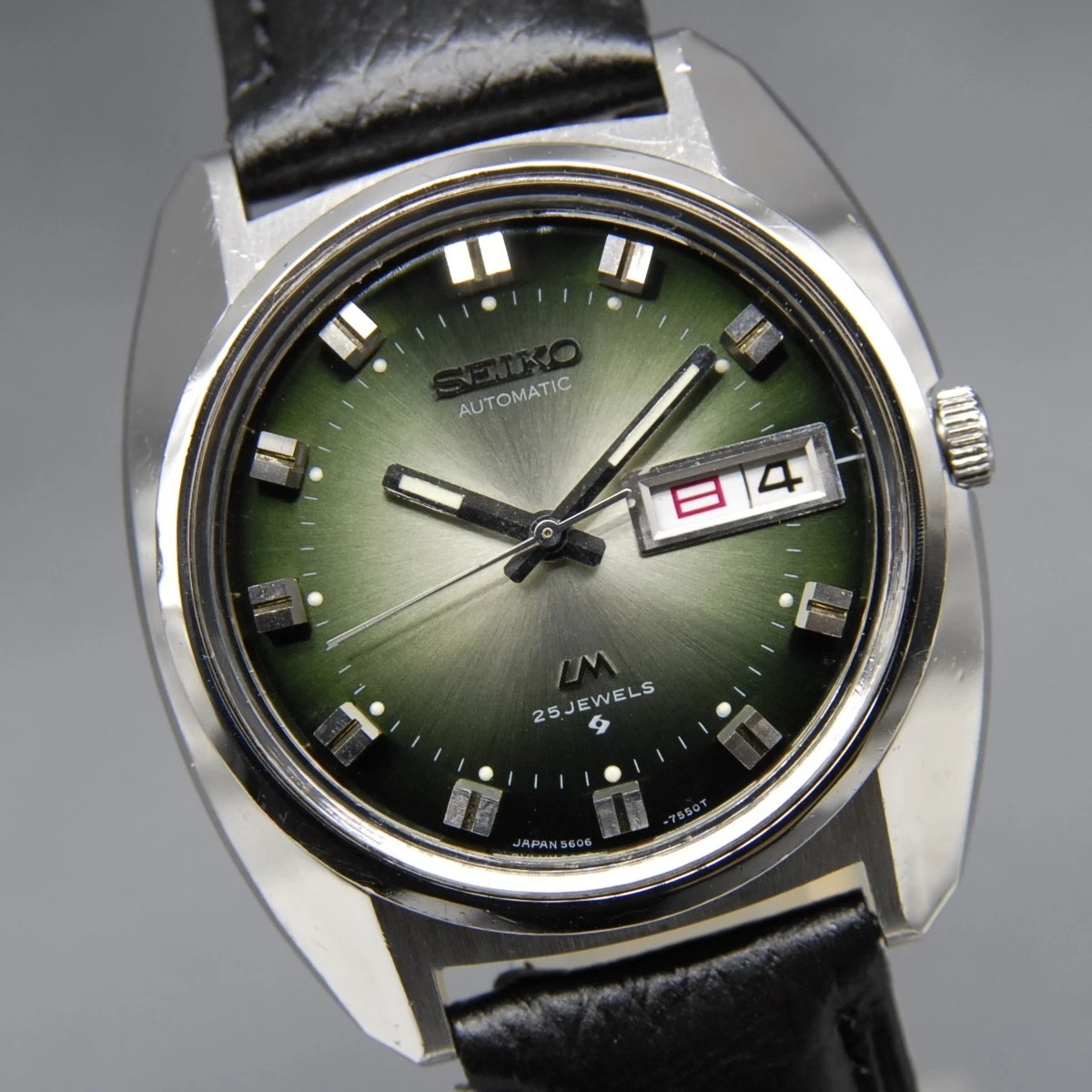 Seiko Lord 25 Jewels Wristwatches for sale - eBay