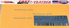US Free TAX B&R X20DI6371 PLC Module X20 DI 6371 fedex NEW