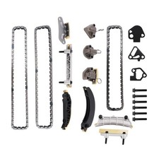 Timing Chain Kit For Buick Enclave Chevy Impala Gmc Cadillac 3.6l 12633456