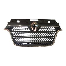 Kühlergrill vorne gebraucht - RENAULT Master 3 - 623106263R