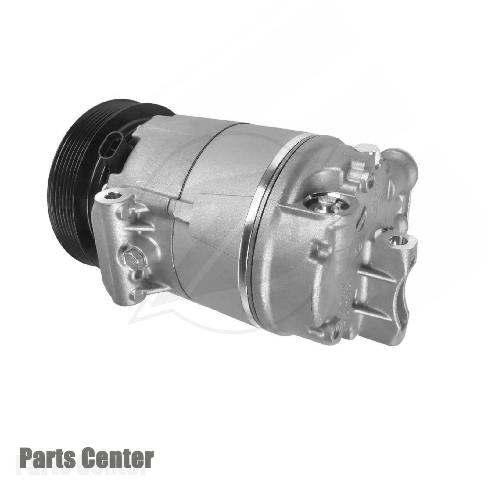 Maserati GranTurismo 2007-2010 Ac compressor P/N 284728