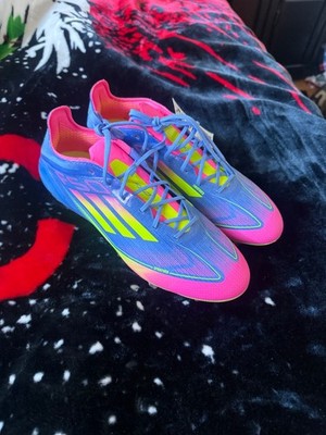 Adidas f50 elites FG size 8 brand new