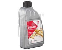 Febi Bilstein 101140 MotoröL FüR Acura, Alfa Romeo, Alpina, Audi, Audi (Faw)
