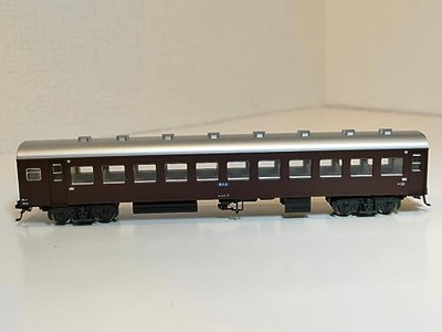 KATO Naha11 7.10.1422 Limited Express ''Kamome'' Halbzeitformation 6-ca