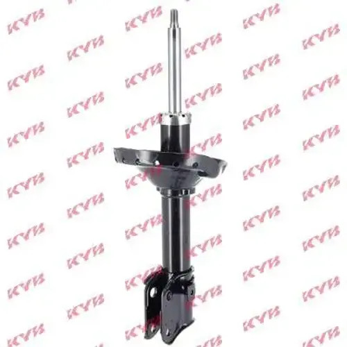 Amortiguador Eje delantero, derecha Espiga arriba 334374 KYB para SUBARU OUTBACK - Imagen 2 de 10