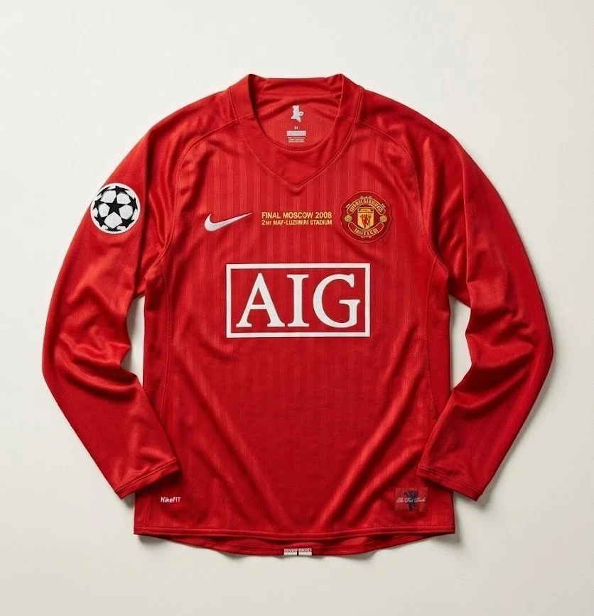 Las mejores ofertas en Manchester United Club Internacional de