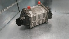 LADELUFTKÜHLER BMW 5 serie (F10) 2014 17517843123 / 7843123