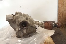 2022 Ford Mustang Differential Carrier Assembly Oem 79k Miles - Lkq463870220