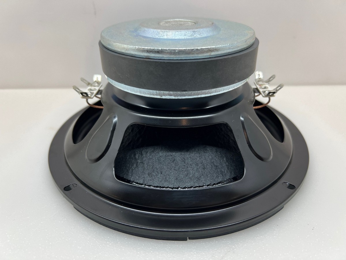 Infinity ウーファー Infinity RS-525 Dual Voice Coil 8