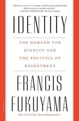 Identity Francis Fukuyama