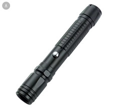 USB Mini Green Laser Pointer LED Cat Toy Interactive Pen Light Portable Pointer