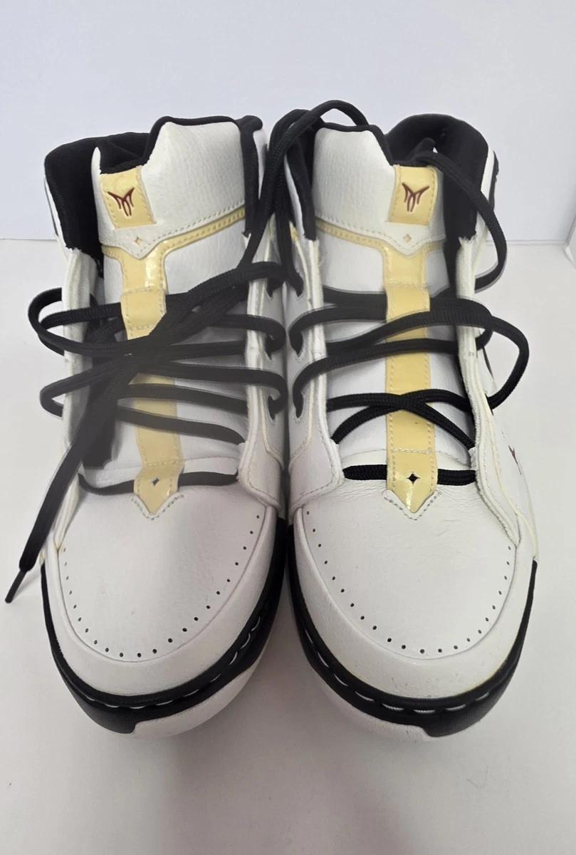 Jordan Melo M6 White - 375372-161 for Sale | Authenticity