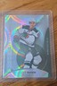 2025-26 Sp - Rookie Authentics Zeev Buium #113 Patterned Foilboard (RC)