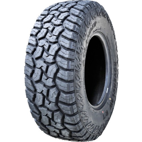 4 Tires Atlander Roverclaw R/T LT 33X12.50R22 Load E 10 Ply RT Rugged Terrain - Picture 8 of 8