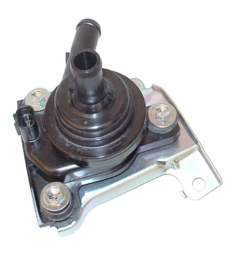 Bomba de agua inversora eléctrica Airtex AW6666 para Toyota Prius 2004-2009 nueva Foto 2 de 4