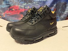 Nike Air Max Goadome Black bq3454 001 Mens 9.5 | Womens 11